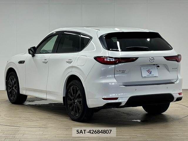 Mazda CX-60 2023-01 358772-15