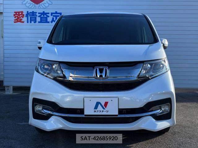 Honda e 2016-10 331964-15