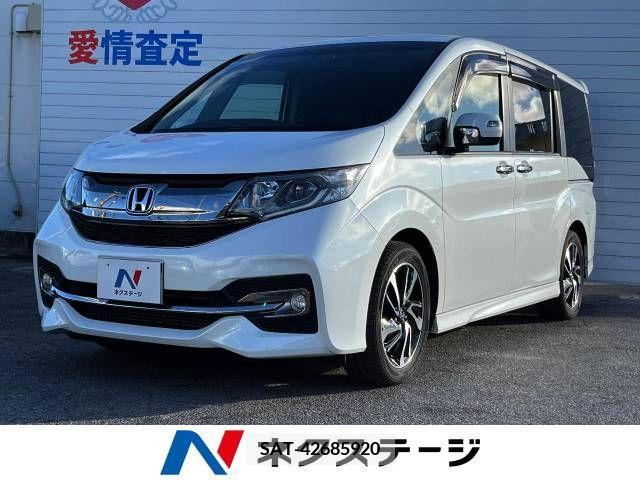 Honda e 2016-10 331964-0