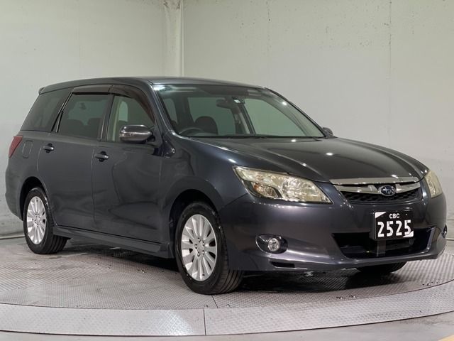 Subaru EXIGA 2012-04 8974-0
