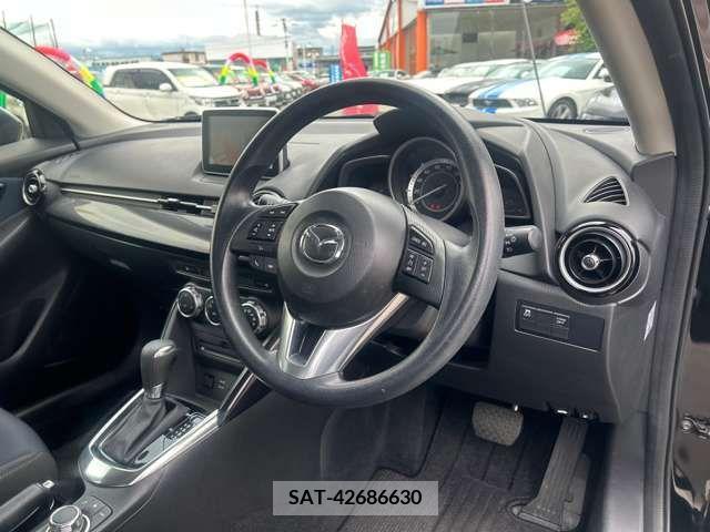 Mazda DEMIO 2016-03 296623-1