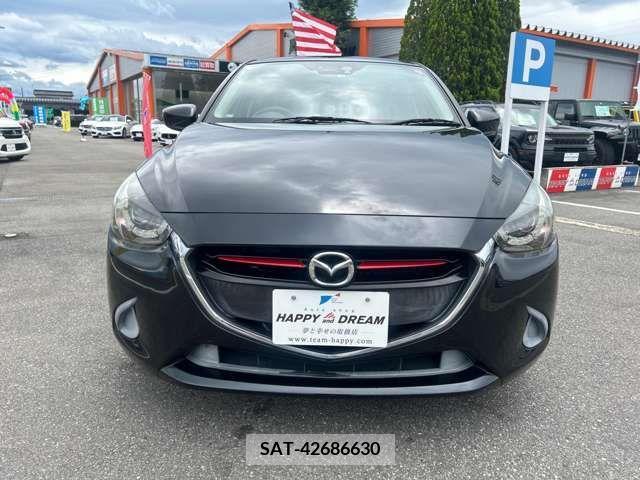 Mazda DEMIO 2016-03 296623-6
