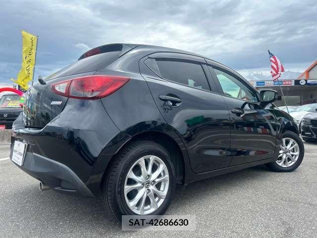Mazda DEMIO 2016-03 296623-8