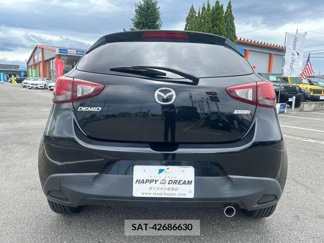 Mazda DEMIO 2016-03 296623-9