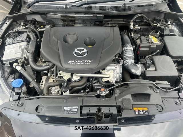 Mazda DEMIO 2016-03 296623-11
