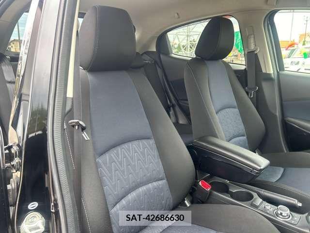 Mazda DEMIO 2016-03 296623-13