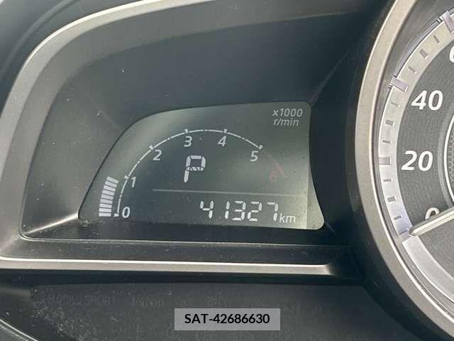 Mazda DEMIO 2016-03 296623-19
