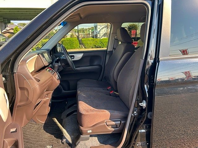 Honda N-ONE 2019-04 24602-18