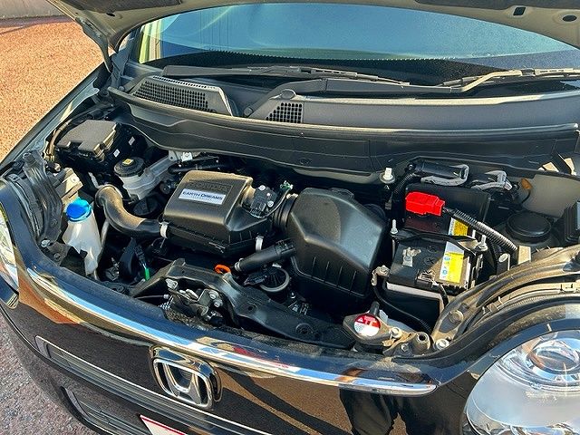 Honda N-ONE 2019-04 24602-27