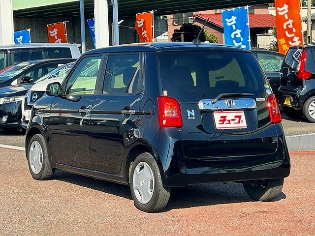 Honda N-ONE 2019-04 24602-8