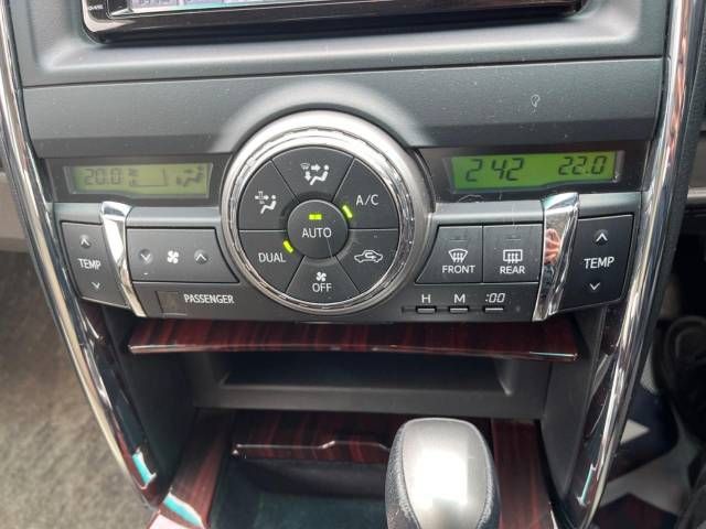 Toyota MARK X 2009-11 27997-6