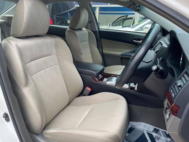 Toyota MARK X 2009-11 27997-9