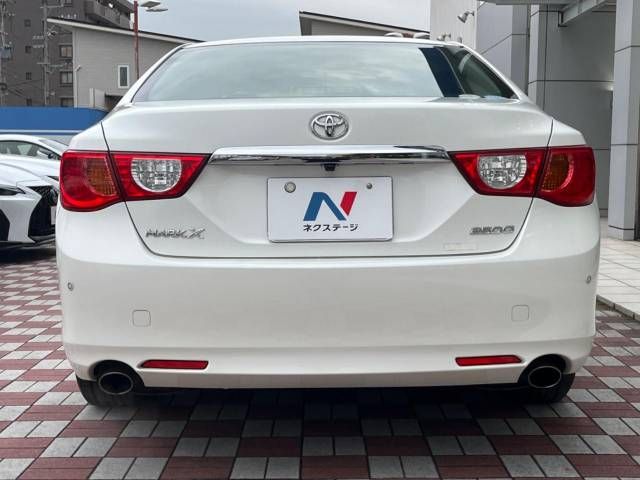 Toyota MARK X 2009-11 27997-15