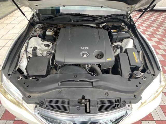 Toyota MARK X 2009-11 27997-18