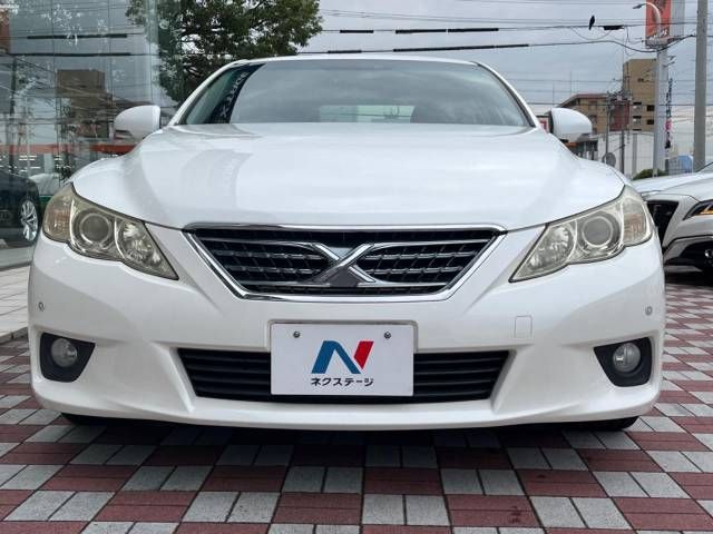 Toyota MARK X 2009-11 27997-14