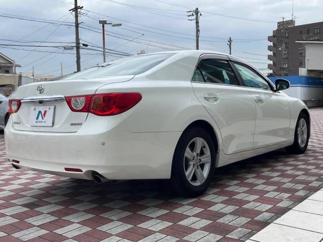 Toyota MARK X 2009-11 27997-17