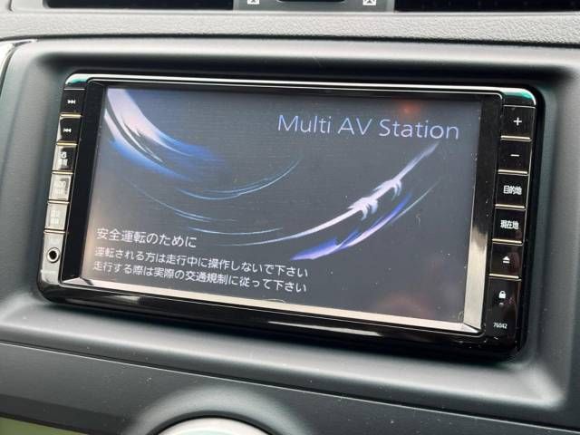 Toyota MARK X 2009-11 27997-4