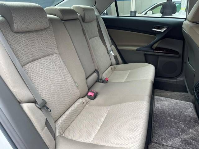 Toyota MARK X 2009-11 27997-10