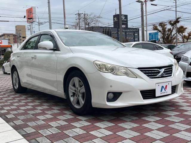 Toyota MARK X 2009-11 27997-16