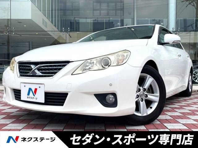 Toyota MARK X 2009-11 27997-0