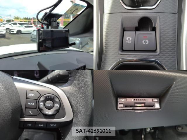 Toyota RAIZE 2023-01 324353-5