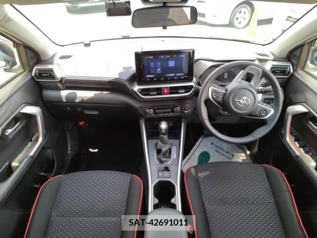 Toyota RAIZE 2023-01 324353-2