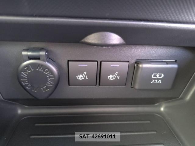 Toyota RAIZE 2023-01 324353-21