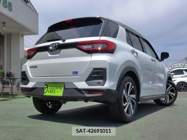 Toyota RAIZE 2023-01 324353-1