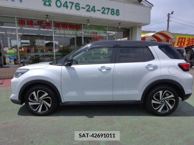 Toyota RAIZE 2023-01 324353-11