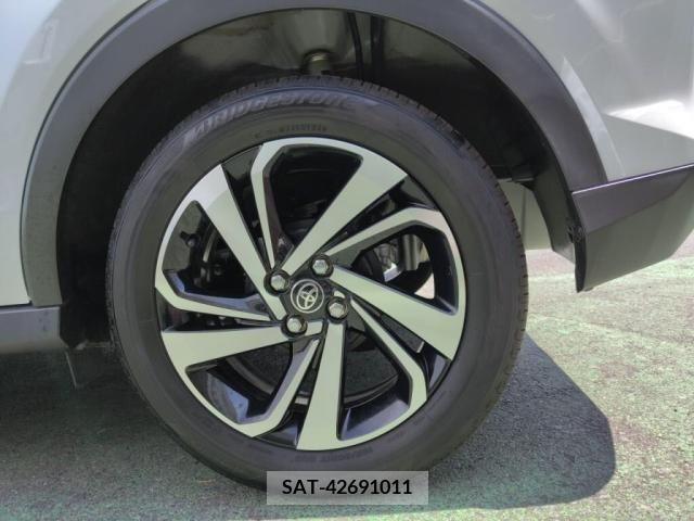 Toyota RAIZE 2023-01 324353-27