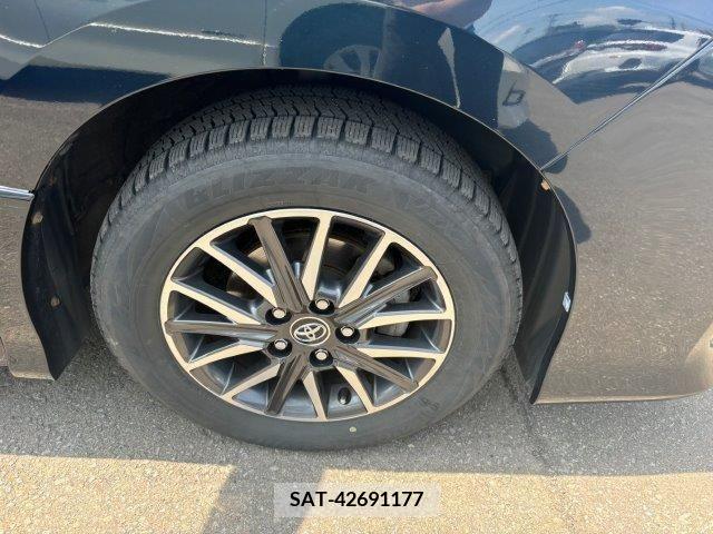 Toyota VOXY 2014-07 321712-18