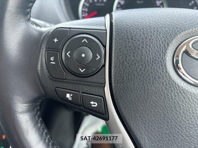 Toyota VOXY 2014-07 321712-11