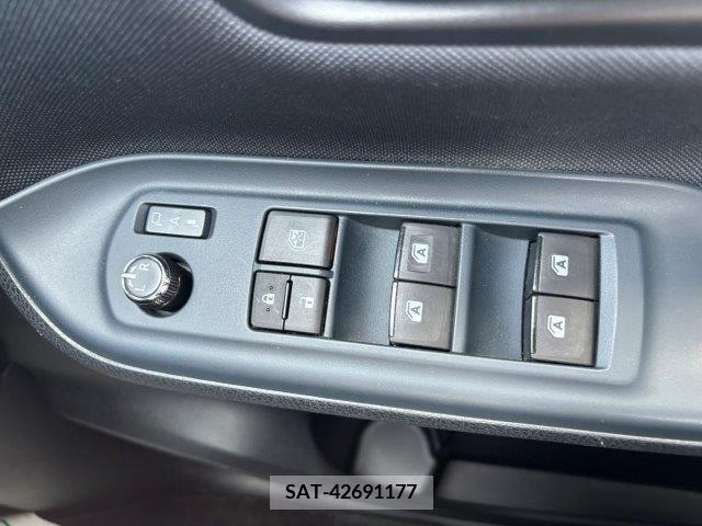 Toyota VOXY 2014-07 321712-16