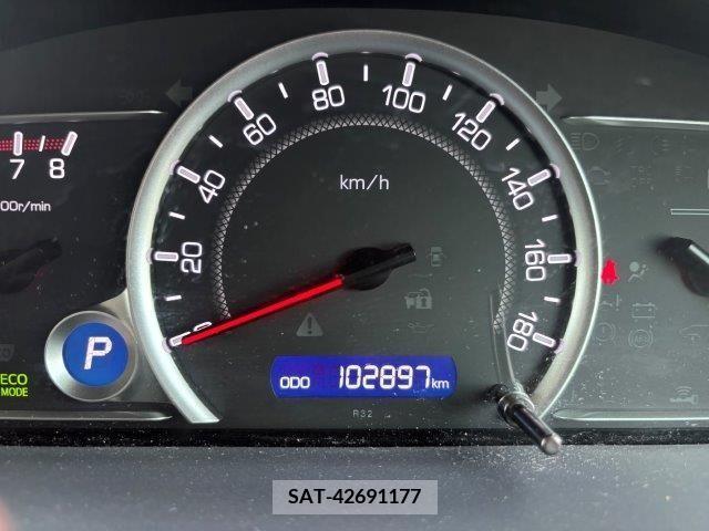 Toyota VOXY 2014-07 321712-10