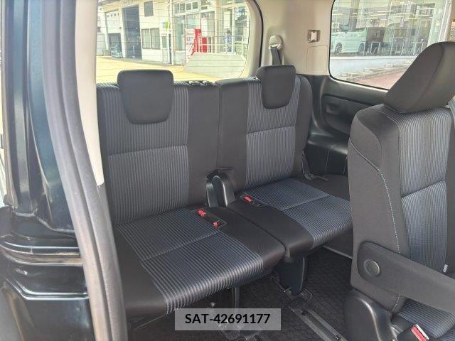 Toyota VOXY 2014-07 321712-4
