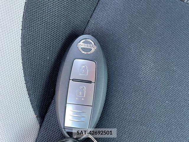 Nissan NOTE 2018-10 328549-20