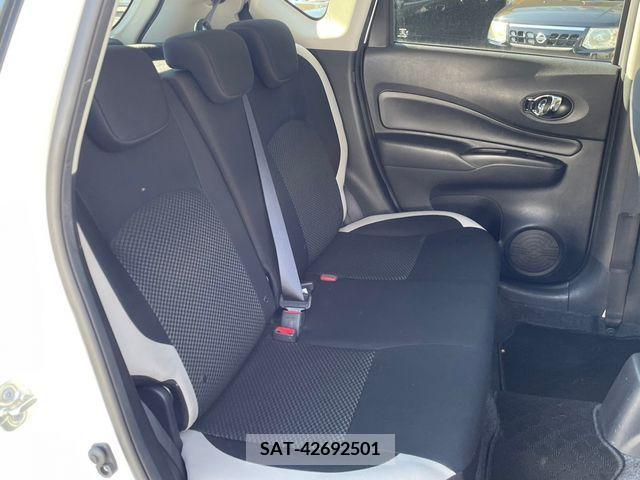 Nissan NOTE 2018-10 328549-15