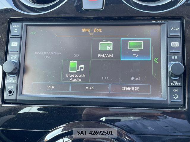Nissan NOTE 2018-10 328549-28