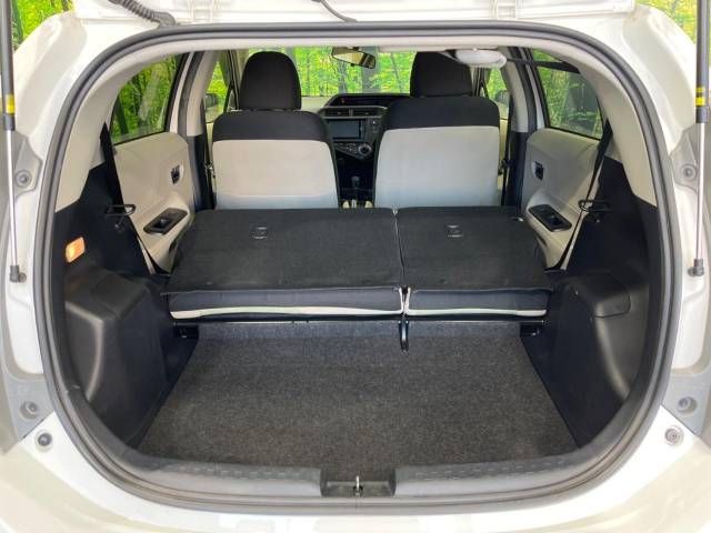 Toyota AQUA 2013-09 14260-11