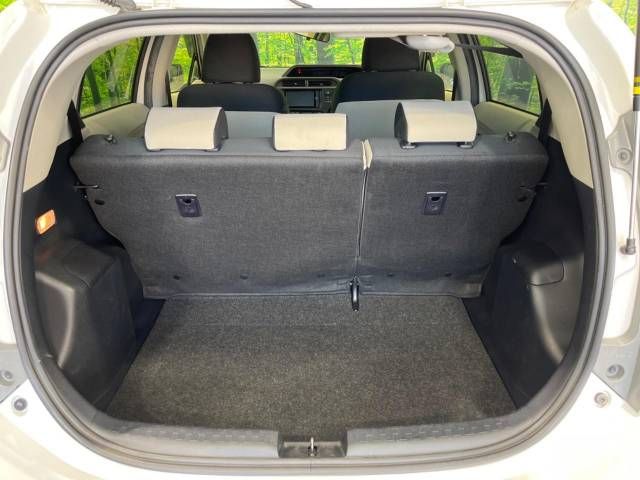 Toyota AQUA 2013-09 14260-10