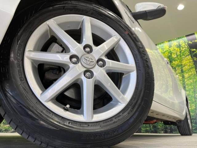 Toyota AQUA 2013-09 14260-13