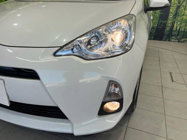 Toyota AQUA 2013-09 14260-12