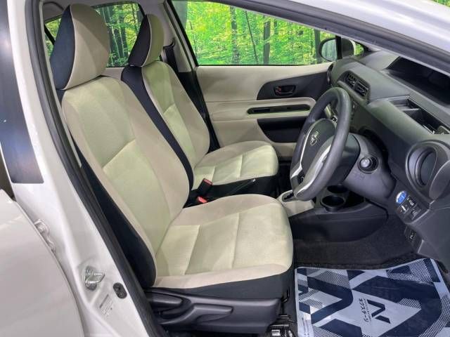 Toyota AQUA 2013-09 14260-8