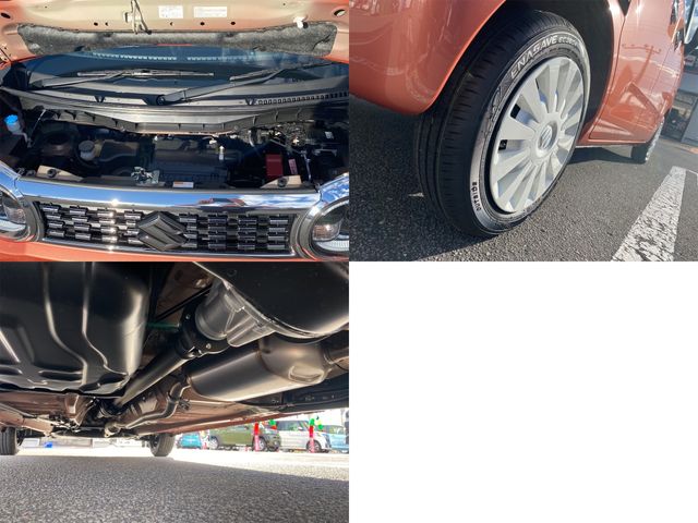 Suzuki WAGON R 2022-04 1596-27