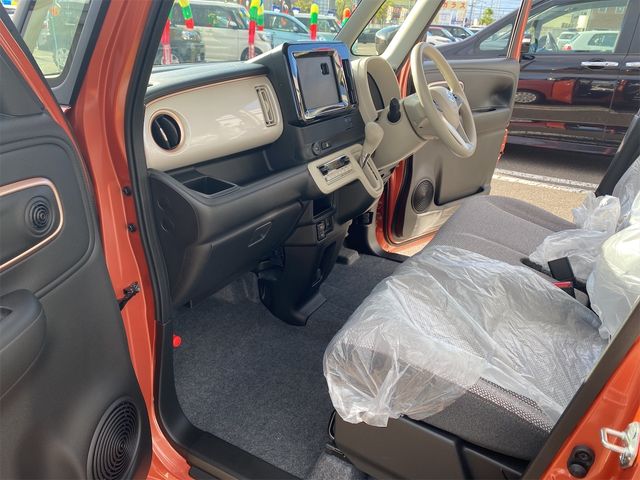 Suzuki WAGON R 2022-04 1596-20