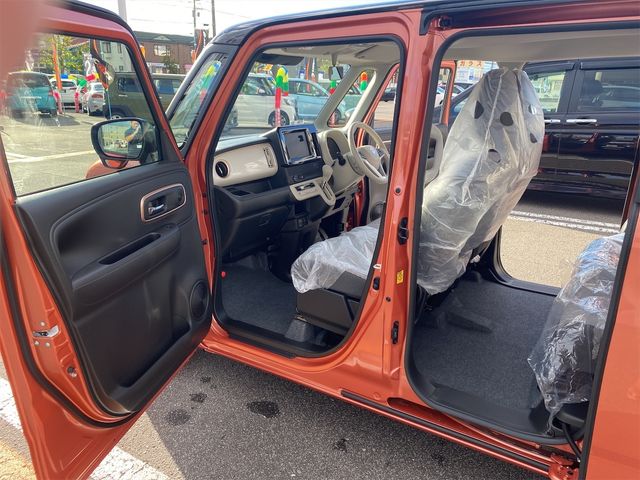 Suzuki WAGON R 2022-04 1596-22