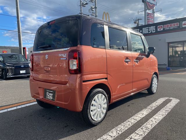 Suzuki WAGON R 2022-04 1596-3