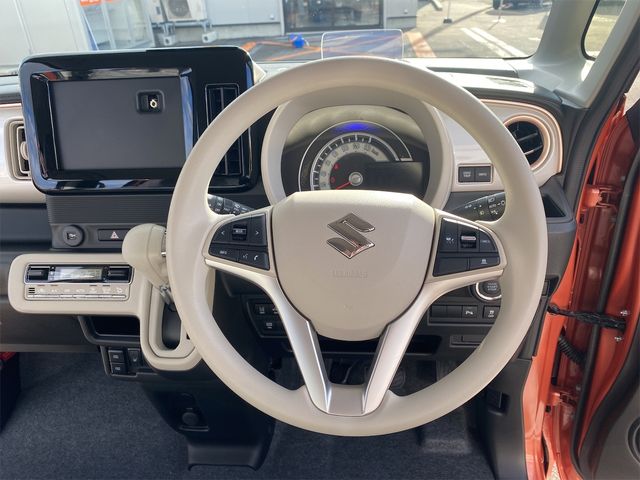 Suzuki WAGON R 2022-04 1596-7