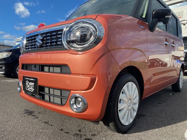 Suzuki WAGON R 2022-04 1596-5