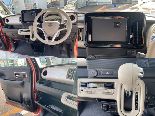 Suzuki WAGON R 2022-04 1596-15